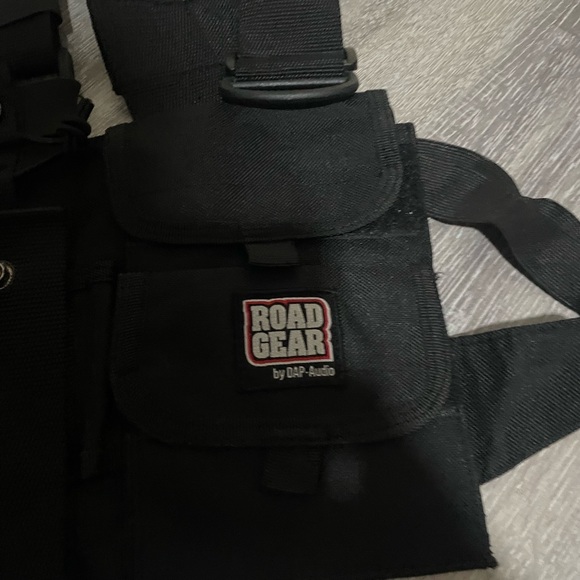 Dap audio stage technician gear and tool holder - Picture 5 of 7